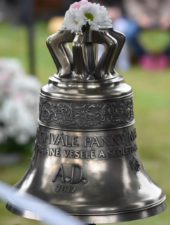 Zvon do Veselé