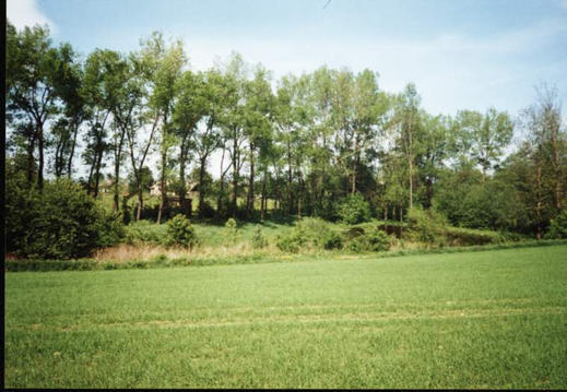 Okolí