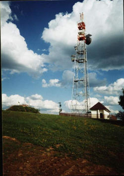 Okolí